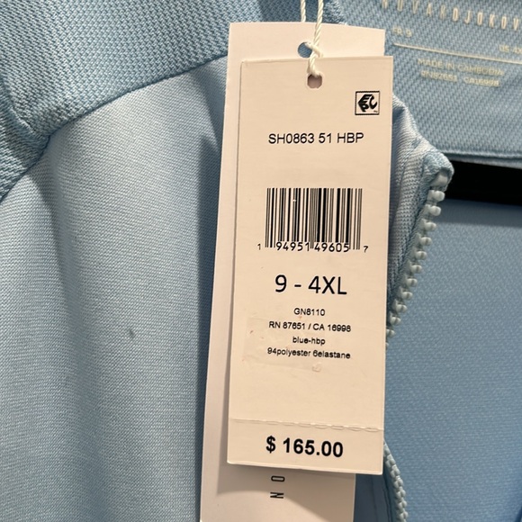 MEN'S LACOSTE TENNIS X NOVAK DJOKOVIC - Picture 3 of 9